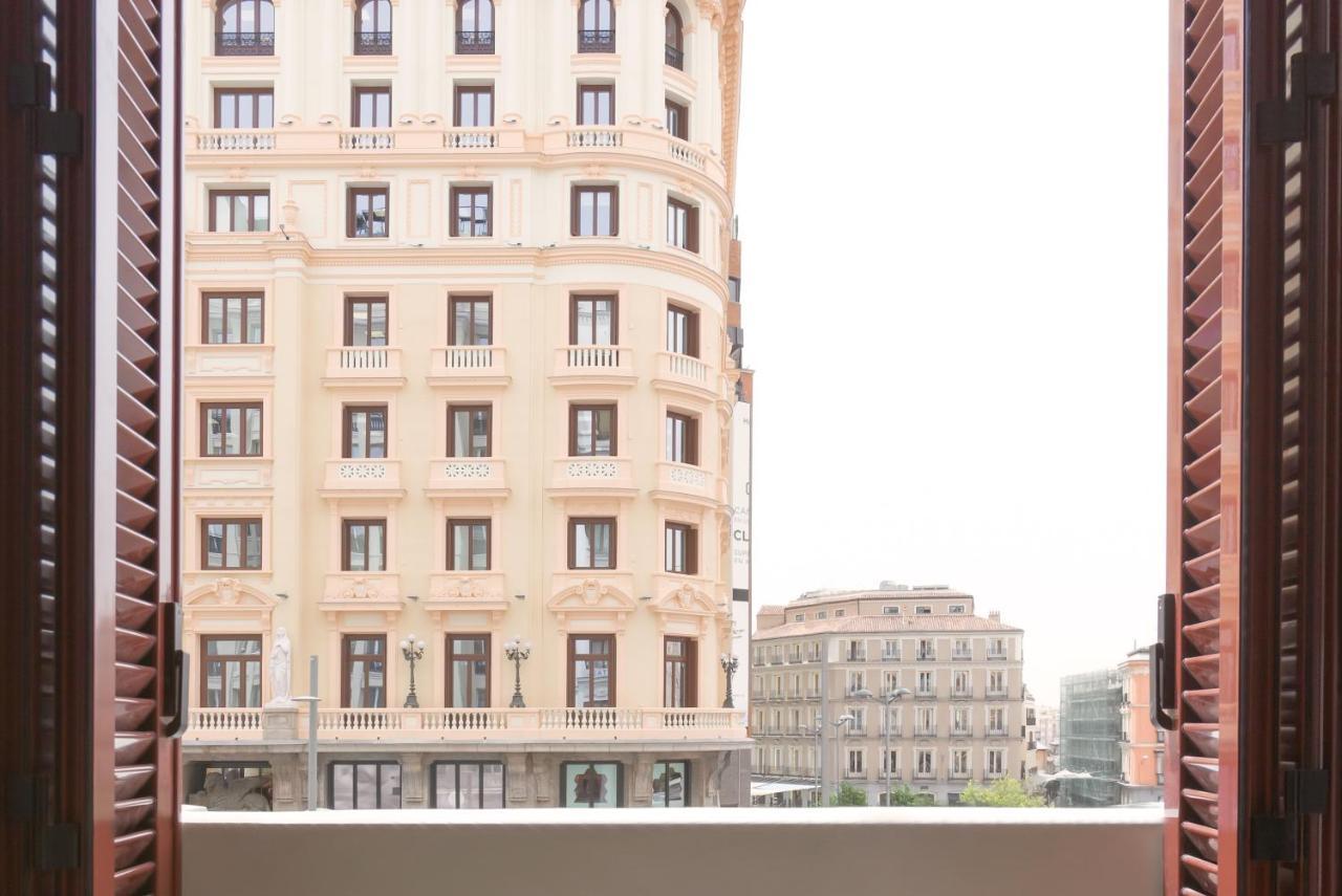 Woohoo Rooms Boutique Gran Via — Photos 2
